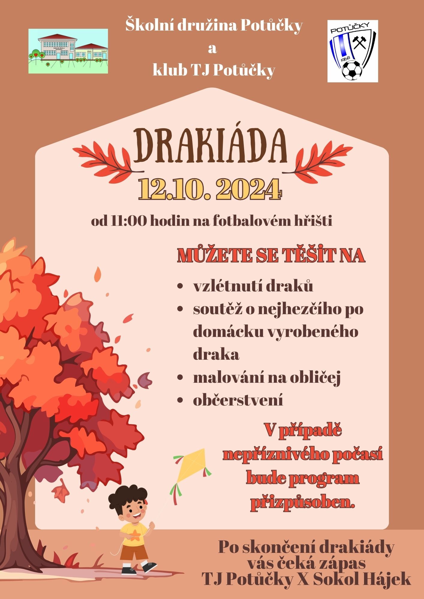 DRAKIÁDA